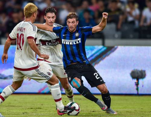 Derby Inter-Milan, record in serie A. Oltre 4 milioni di incassi