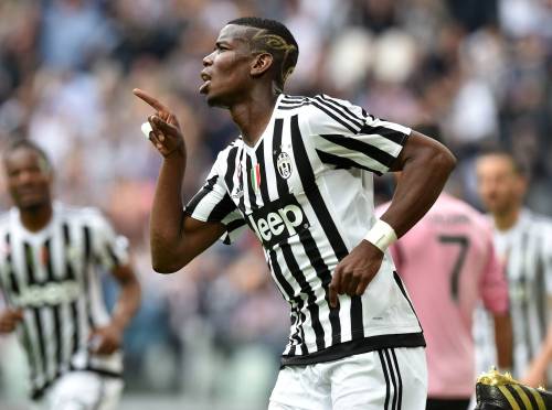 Juventus, Pogba rispetta il Milan ma avverte: "Vogliamo vincere" 