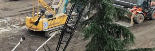 Ecomostri e cantieri: viaggio tra le ferite della città incompiuta