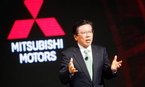 Mitsubishi come Volkswagen: "Irregolarità nei test per le emissioni"