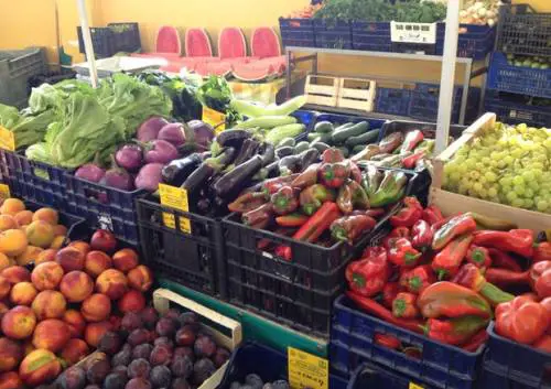 Lista nera della Coldiretti sui cibi contaminati: in cima i broccoli cinesi