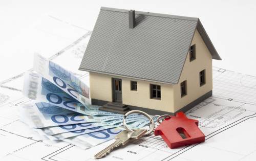 Mutui, dopo 18 rate non pagate arriva il pignoramento della casa