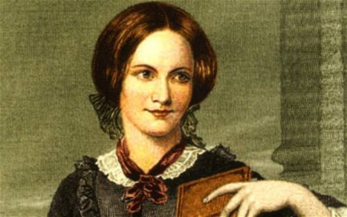 Charlotte, l'eroina della famiglia Brontë