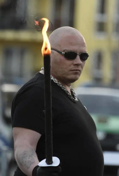 Praga, sciolti i movimenti anti-islamici