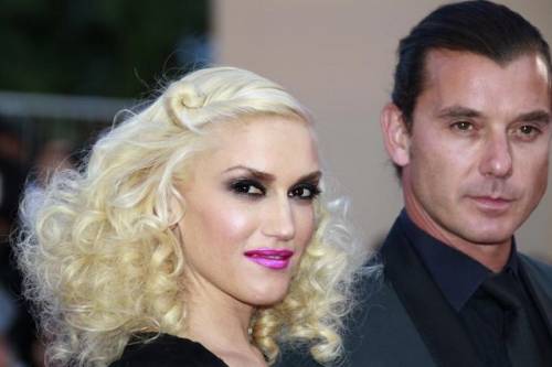 Gwen Stefani e Gavin Rossdale, un anno dal divorzio: foto