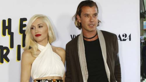 Gwen Stefani: accordo trovato per il divorzio da Gavin Rossdale