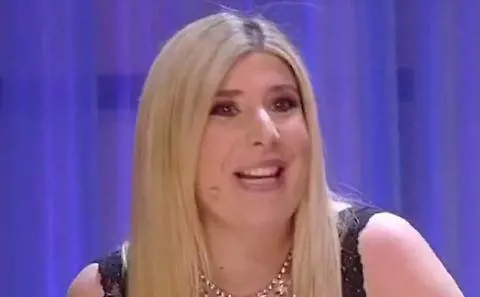 Giada De Blanck: "Sono curvy, non cicciona"