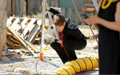 Messico, scoperto il tunnel della droga più grande del mondo