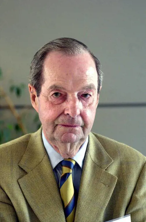 È morto Guy Hamilton, regista di quattro storici capitoli di James Bond