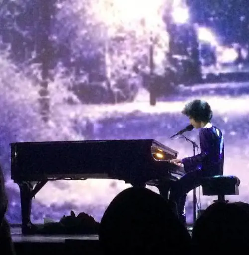 Prince, l'ultimo concerto
