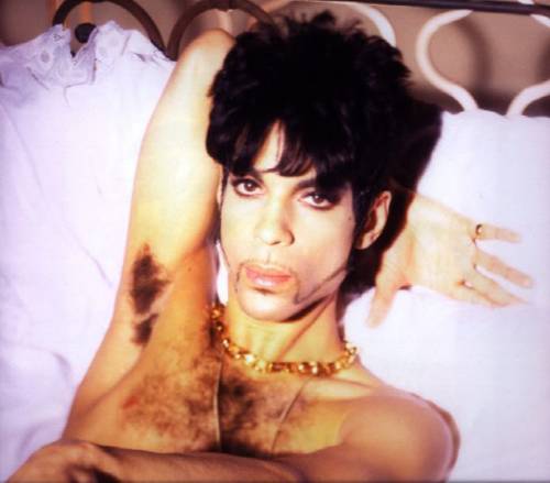 La morte di Prince e lo spettro dell'HIV