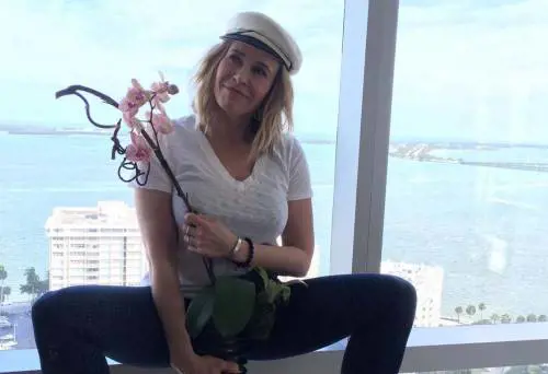 Chelsea Handler: "Ecco perché mi mostro nuda su Instagram"