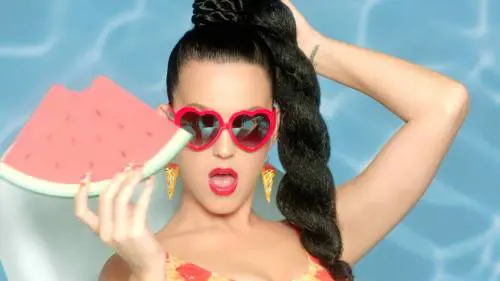 Katy Perry al posto di Mika a X Factor?
