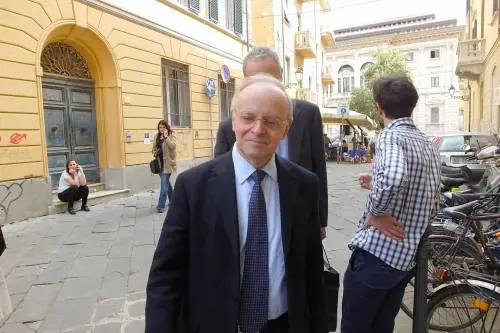 Davigo: "I politici rubano di più. E non si vergognano"