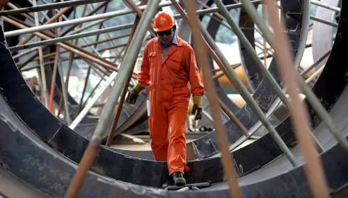 Solo un italiano su dieci ottimista sul futuro