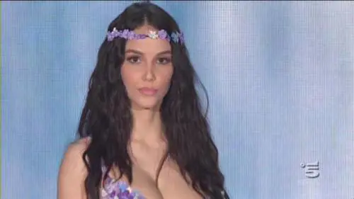 La prima Madre natura italiana