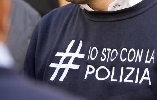 Risorse per gli agenti indagati. Ma il governo si oppone al fondo