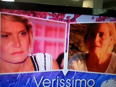 Verissimo, l'attacco di Simona Ventura all'Isola dei Famosi