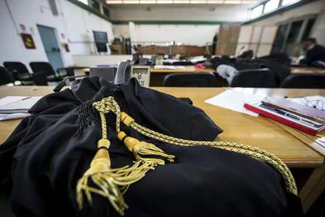 Senatori, vergogna: altro che civiltà, volete il bavaglio