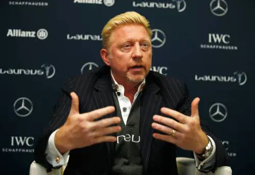 "Io, 4 figli e Djokovic. Il tennis mi ha dato una strana famiglia"