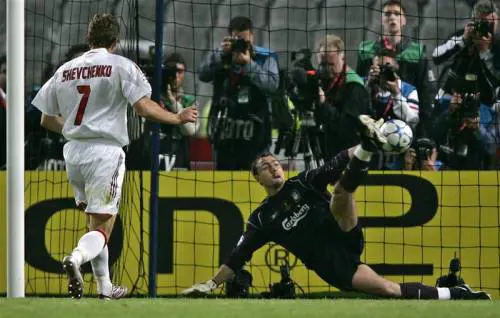 Le confessioni di Dudek: "Ecco cosa è successo dopo quel Milan-Liverpool"