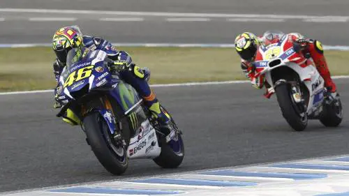 Rossi & Rossa, ma cosa vi succede?