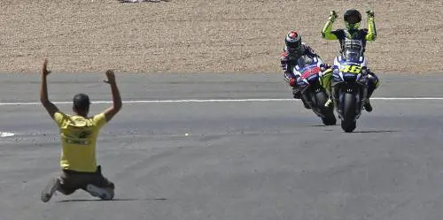 MotoGp, così cambiano le regole dal Gran Premio d'Italia