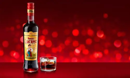 L'Amaro Lucano punta all'export