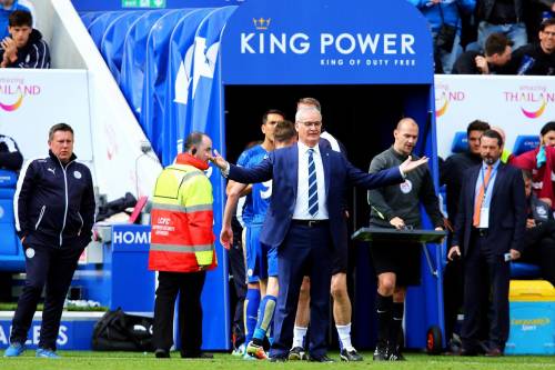 Ranieri batte Guidolin nella rivincita del made in Italy