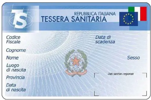 Ecco tutte le nuove funzionalità della tessera sanitaria
