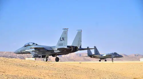 83 senatori chiedono ad Obama di aumentare il budget militare per Israele