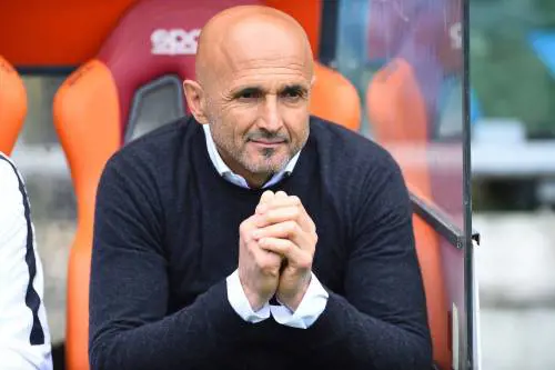 La Roma degrada De Rossi e deve già inseguire la Juve