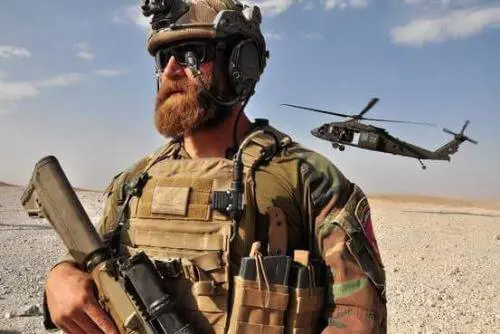 Obama ed i suoi 300 berretti verdi in Siria