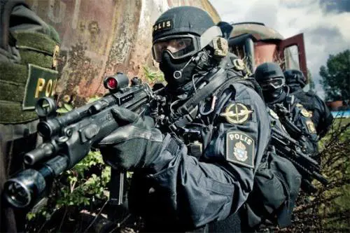 La Svezia ritorna ​nel mirino del terrorismo