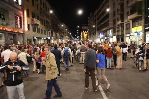 Buenos Aires senza auto: sogno (o incubo) al voto