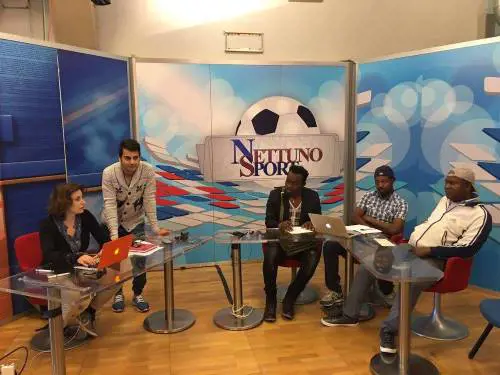 Adesso arriva "Teleprofugo" per farci accettare l'invasione