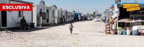 In Iraq, fra i cristiani perseguitati abbandonati dall'Occidente