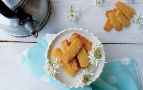 Biscotti frumentone