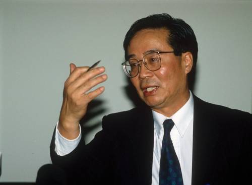 Cina, morto Harry Wu: attivista contro i Laogai