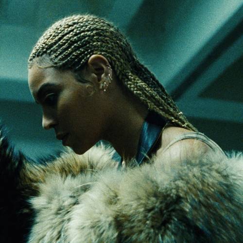 Beyoncé Knowles in "Lemonade": foto