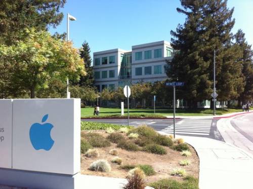 Aperta un'indagine contro Apple: "Ha violato il nostro brevetto"