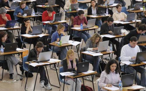 Il "concorsone" dei professori? Da bocciare...