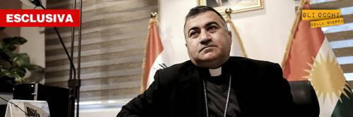 "Se vuol sconfiggere Isis Ue dev'essere cristiana"