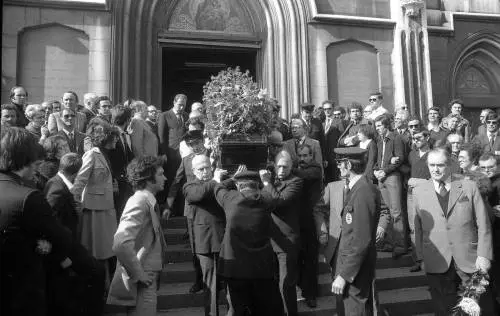 "Io, il Pci e quel dolore per Pedenovi"