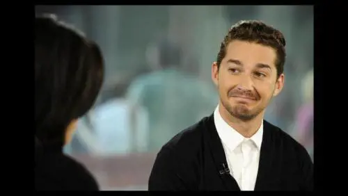 Il "maledetto" Shia LaBeouf ora diventa san Padre Pio