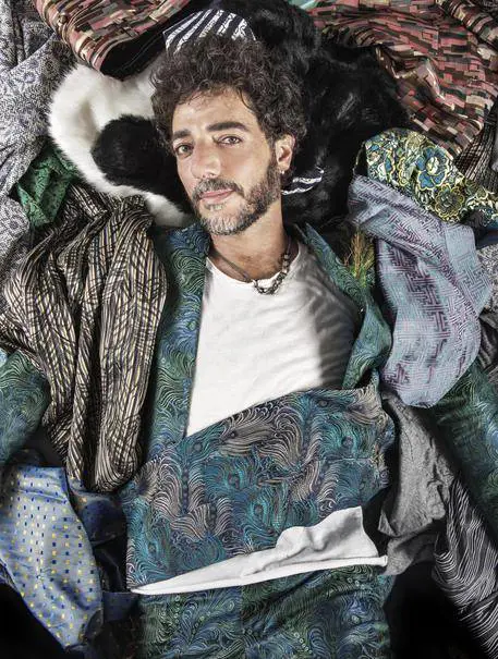 Max Gazzè, nuovo singolo e primo tour mondiale