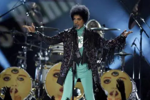 Così sarà divisa l'eredità di Prince