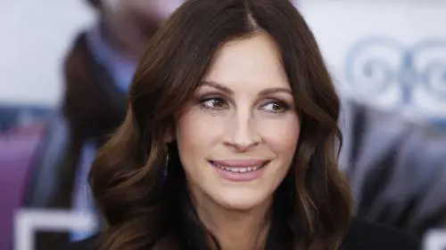 Julia Roberts: televendita sadomaso all'Ellen DeGeneres Show