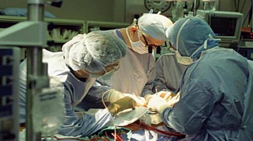 Torino, sostituito l'uretere con l'appendice a una piccola bambina