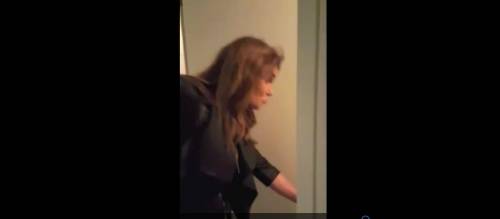 Caytlin Jenner risponde a Donald Trump e usa il bagno in uno dei suoi hotel